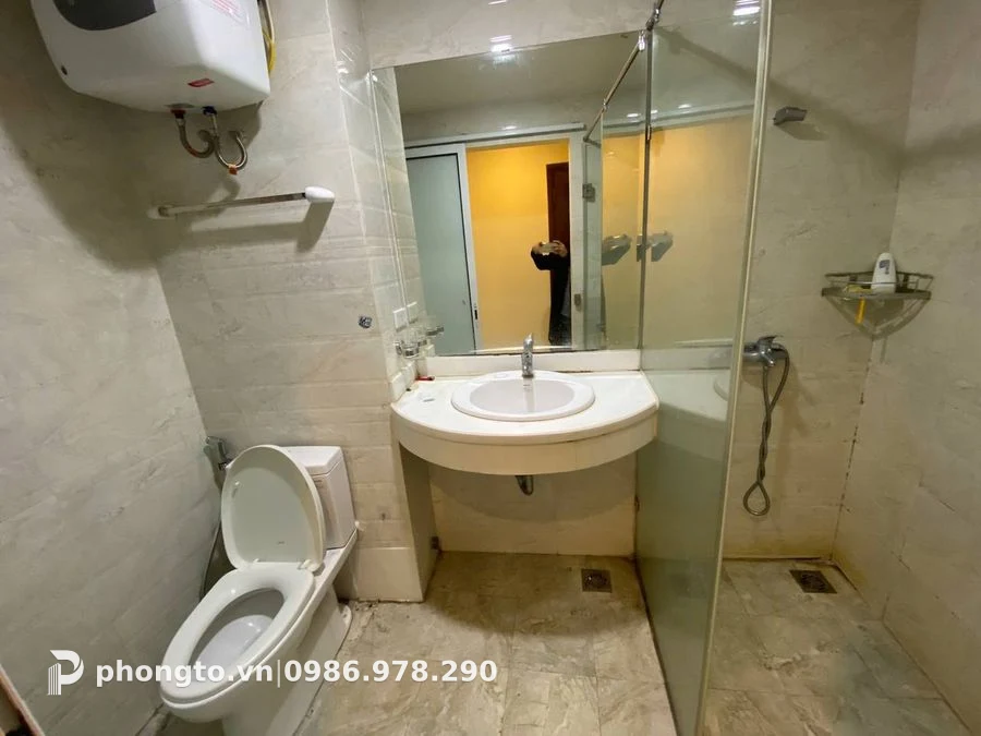 1 Ngủ + 1 Khách Đình Thôn Nam Từ Liêm - PTGD-42034 (ảnh 3)