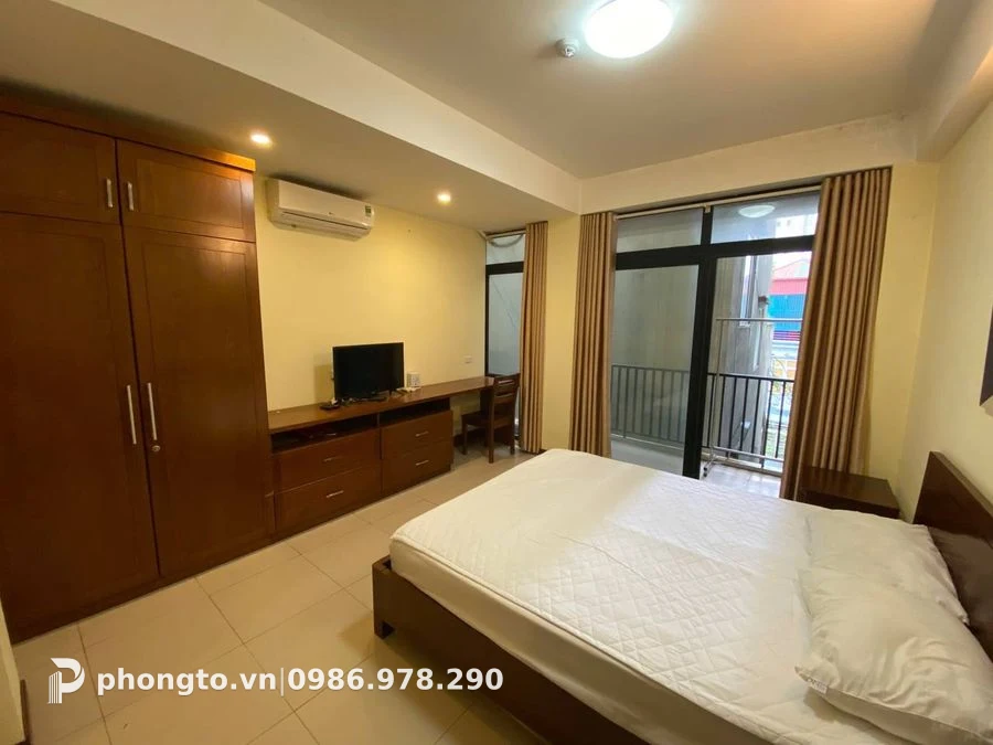 1 Ngủ + 1 Khách Đình Thôn Nam Từ Liêm - PTGD-42034 (ảnh 5)