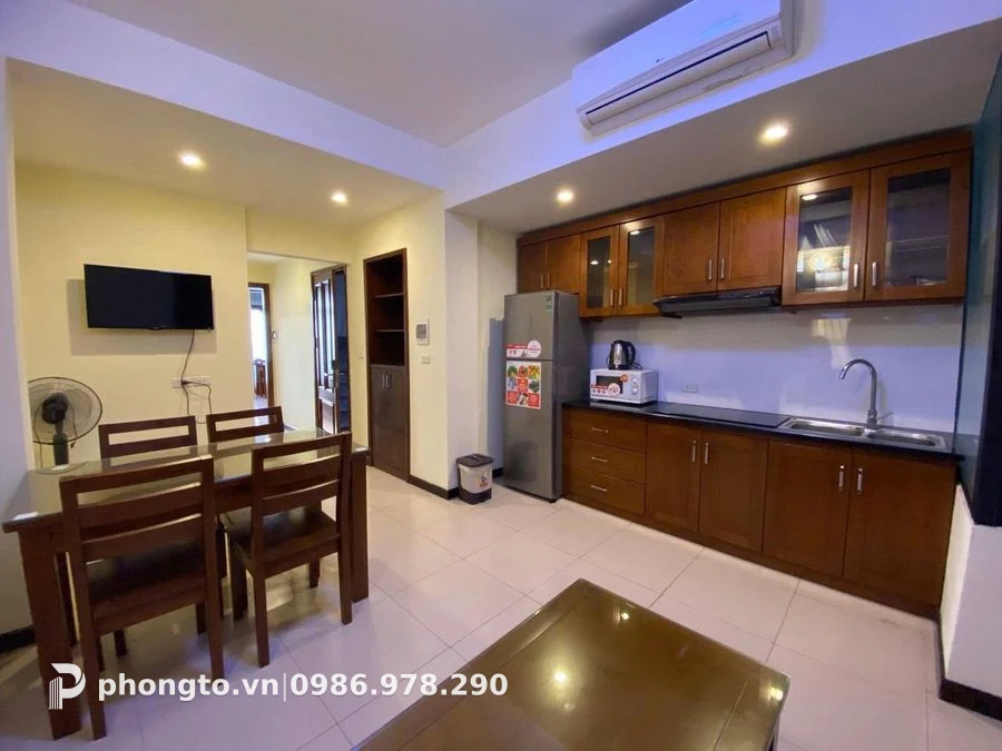 1 Ngủ + 1 Khách Đình Thôn Nam Từ Liêm - PTGD-42034 (ảnh 6)
