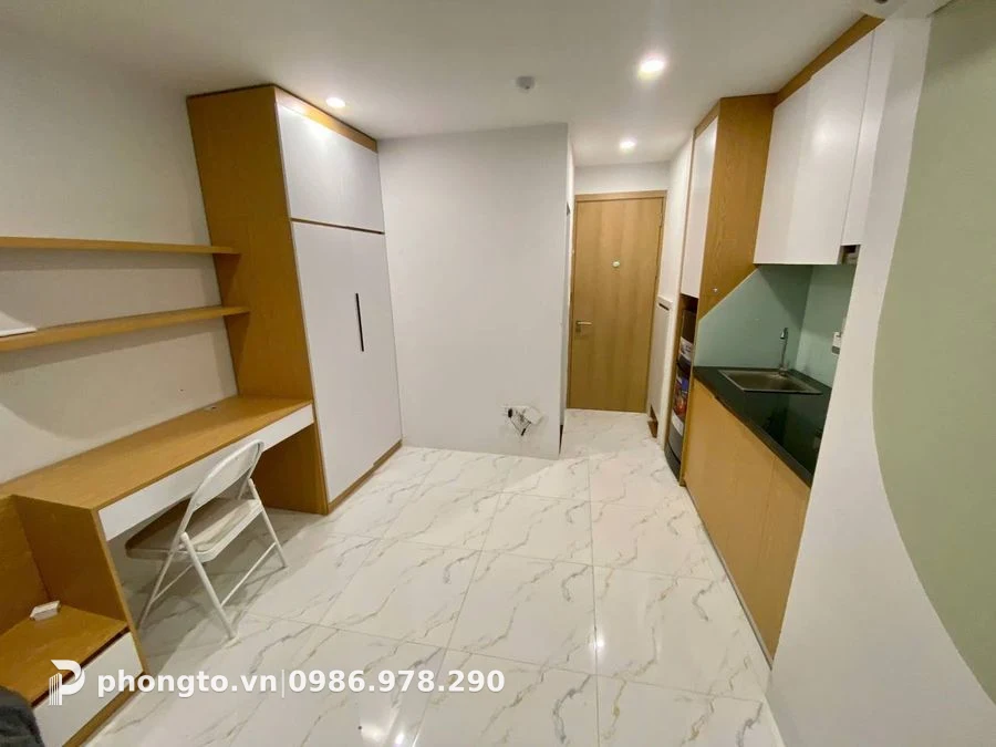 Studio Phùng Khoang Thanh Xuân - PTGD-42182 (ảnh 2)