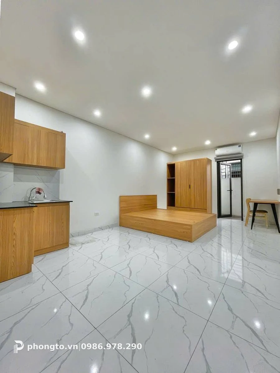 Studio Kim Giang Thanh Xuân - PTGD-42183 (ảnh 1)
