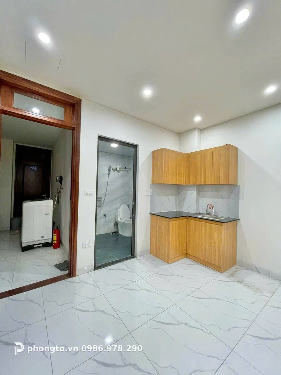 Studio Kim Giang Thanh Xuân - PTGD-42183 (ảnh 4)
