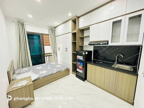 Studio 27 Quan Nhân - PTGD-42184