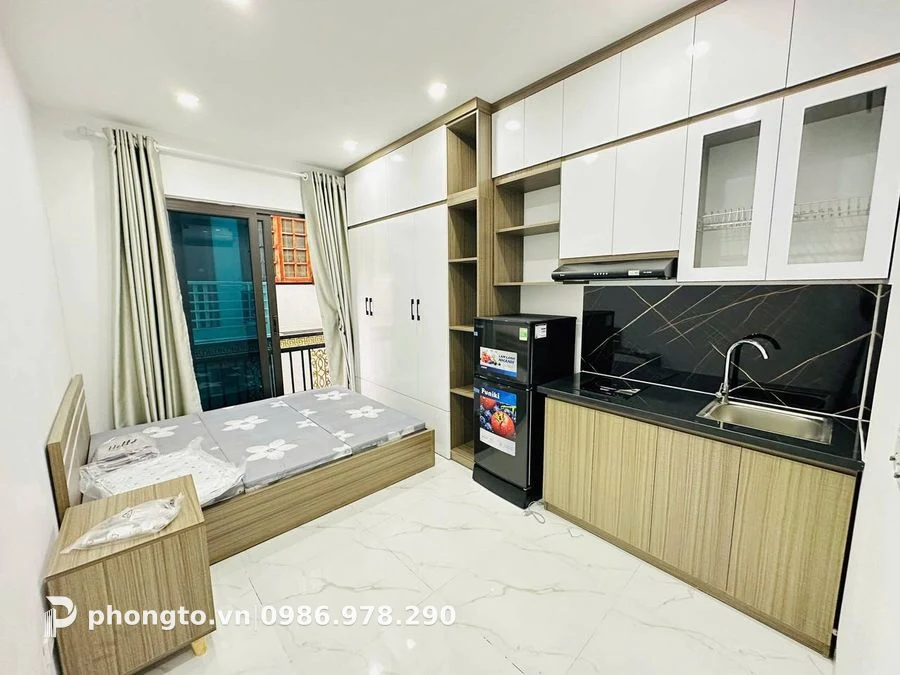Studio Quan Nhân Thanh Xuân - PTGD-42184 (ảnh 1)