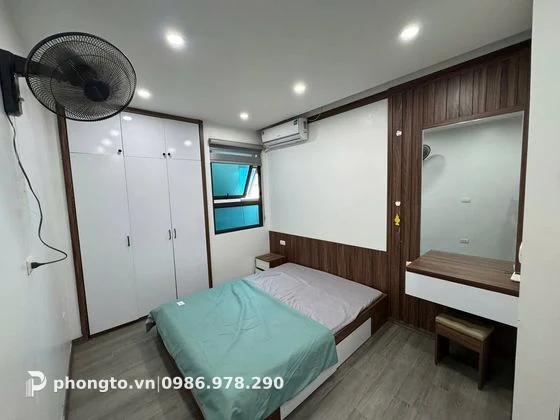 Studio 131 Nguyễn Ngọc Vũ - PTGD-42185
