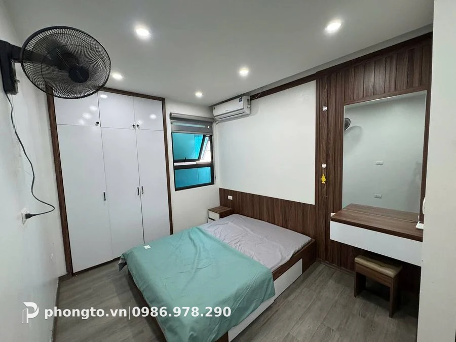 Studio Nguyễn Ngọc Vũ Cầu Giấy - PTGD-42185 (ảnh 1)