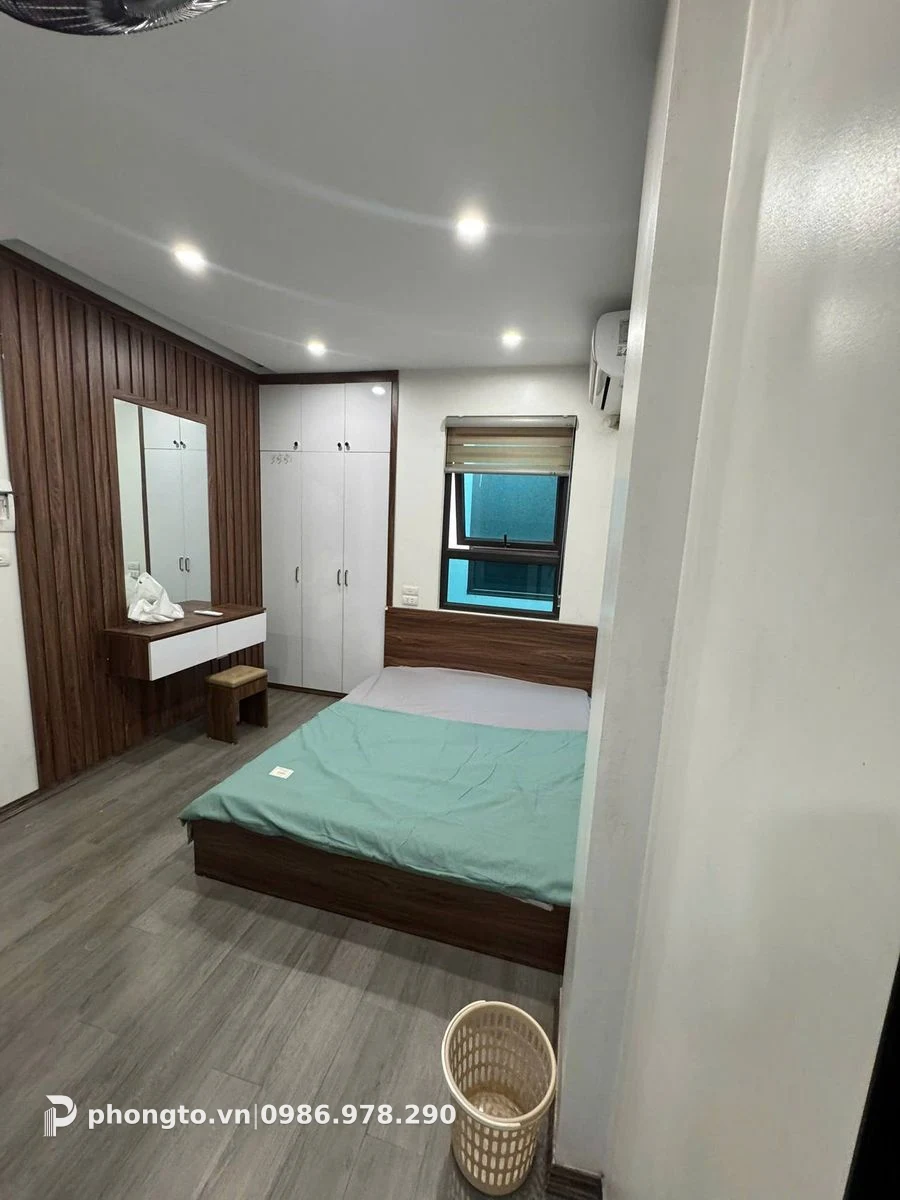 Studio Nguyễn Ngọc Vũ Cầu Giấy - PTGD-42185 (ảnh 2)