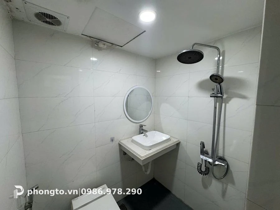 Studio Nguyễn Ngọc Vũ Cầu Giấy - PTGD-42185 (ảnh 3)