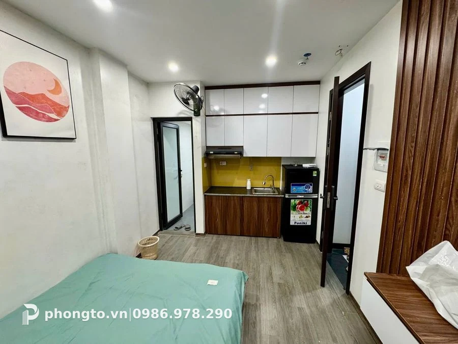Studio Nguyễn Ngọc Vũ Cầu Giấy - PTGD-42185 (ảnh 4)