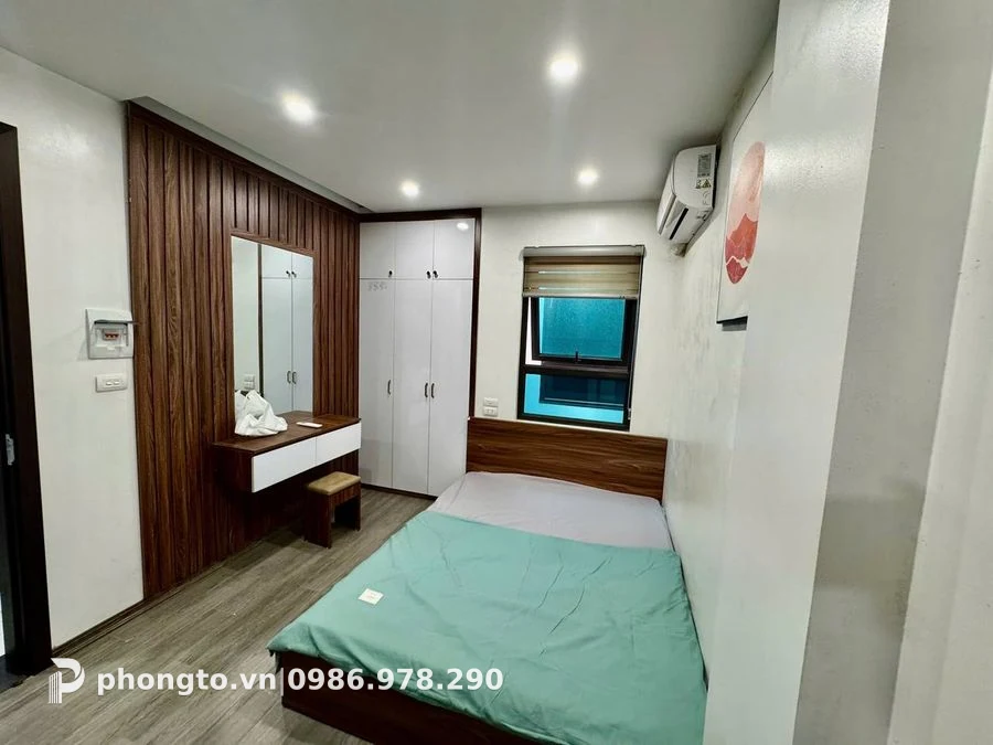 Studio Nguyễn Ngọc Vũ Cầu Giấy - PTGD-42185 (ảnh 5)