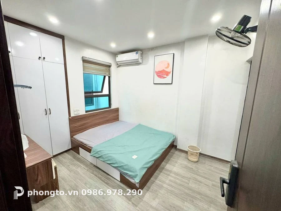 Studio Nguyễn Ngọc Vũ Cầu Giấy - PTGD-42185 (ảnh 6)