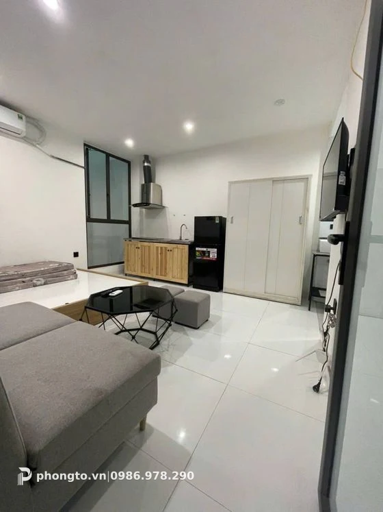 Studio 95 Hoàng Ngân - PTGD-42186