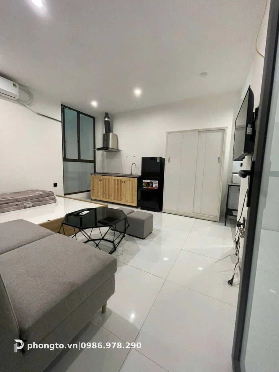 Studio Thanh Xuân Thanh Xuân - PTGD-42186 (ảnh 1)
