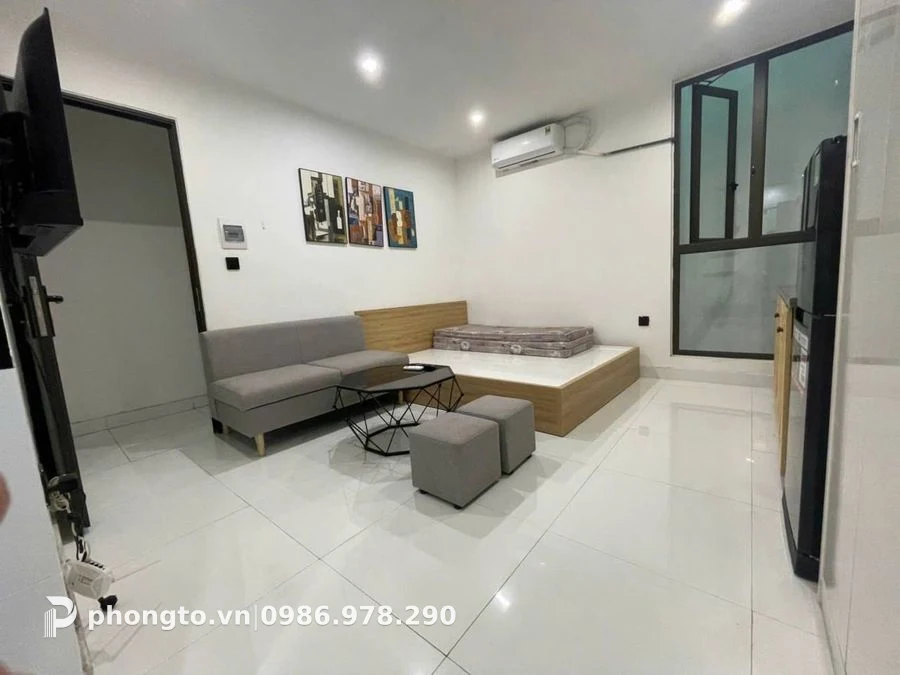 Studio Thanh Xuân Thanh Xuân - PTGD-42186 (ảnh 2)