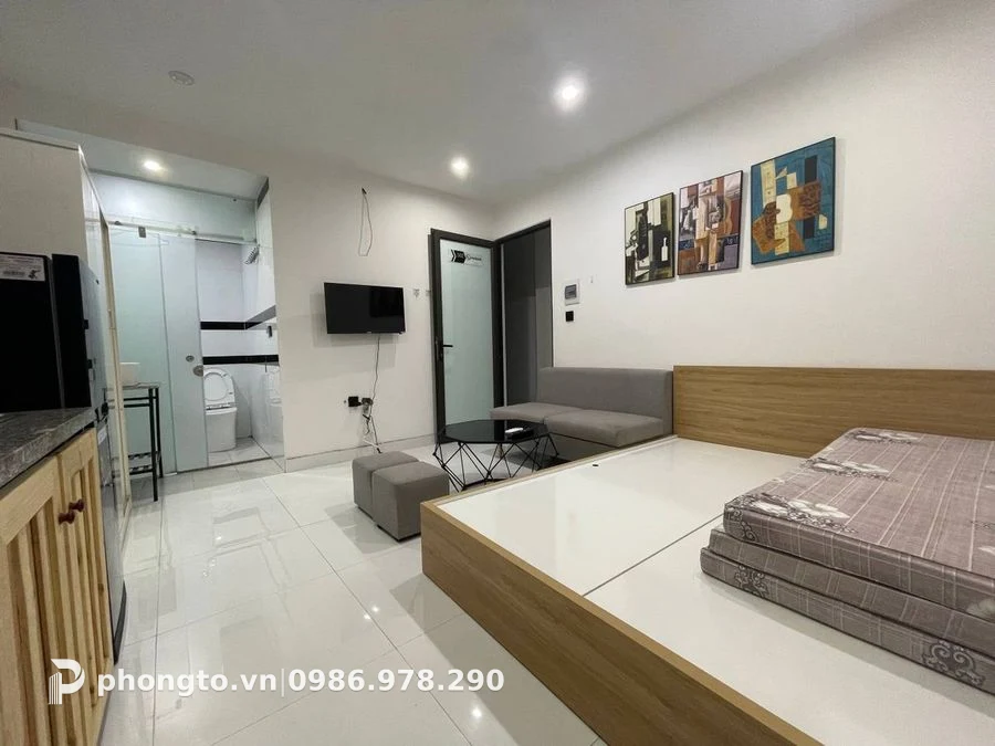 Studio Thanh Xuân Thanh Xuân - PTGD-42186 (ảnh 4)