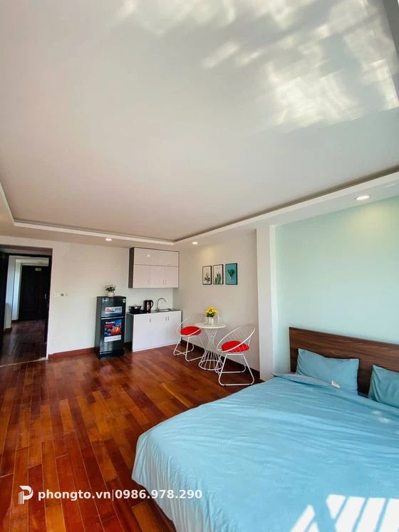 Studio 38 Trương Định - PTGD-42195