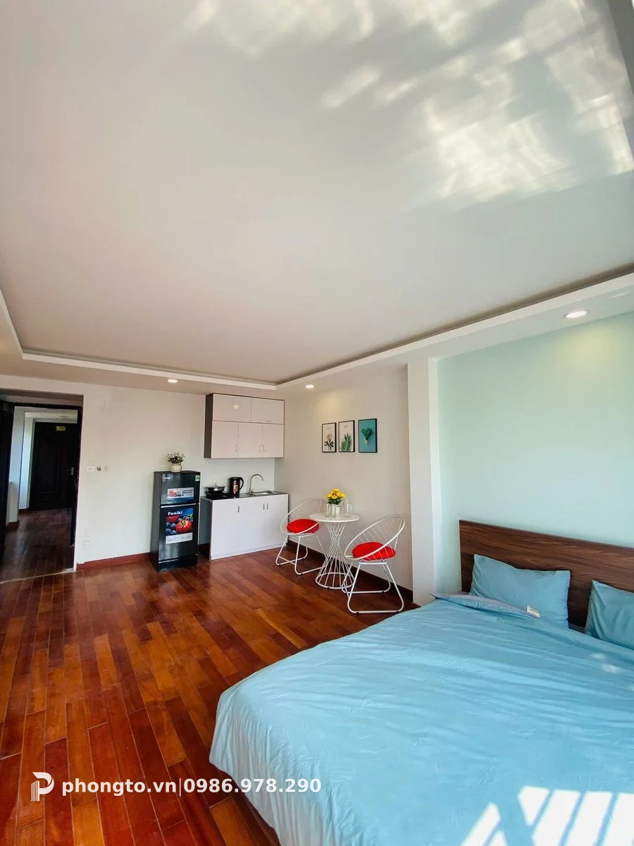 Studio Hoàng Mai Hoàng Mai - PTGD-42195 (ảnh 1)