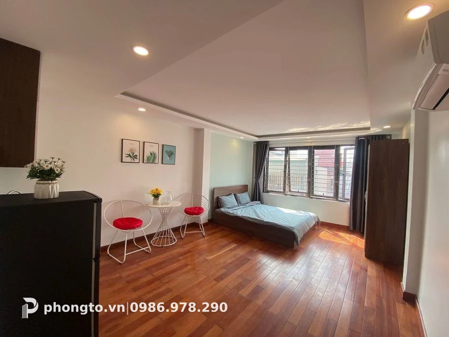 Studio Hoàng Mai Hoàng Mai - PTGD-42195 (ảnh 2)