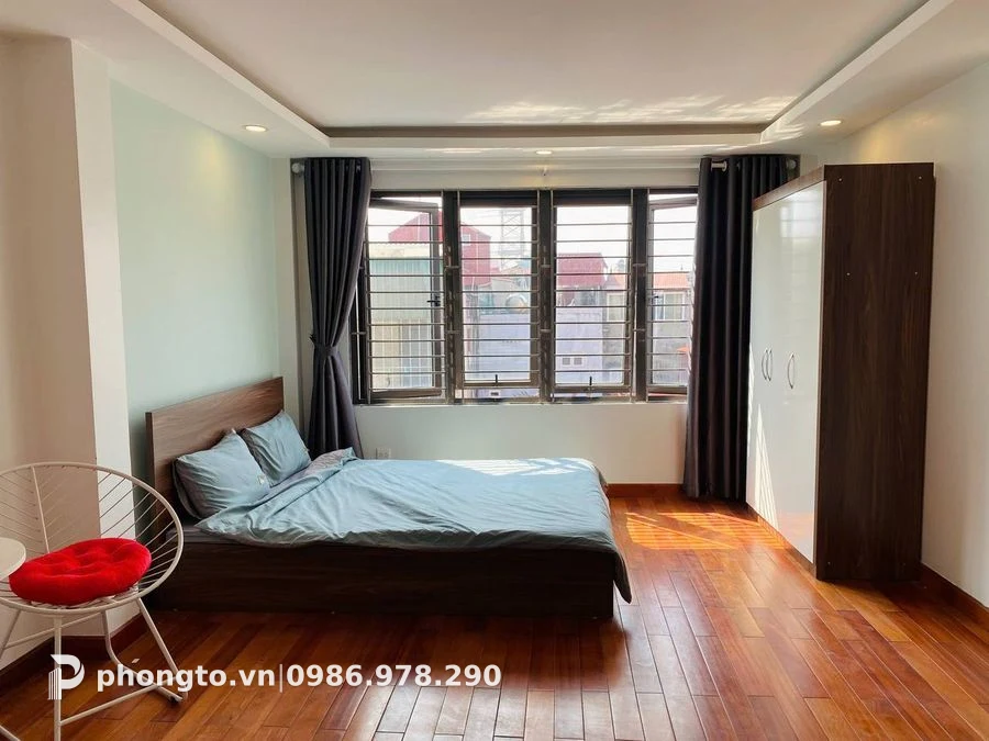 Studio Hoàng Mai Hoàng Mai - PTGD-42195 (ảnh 5)