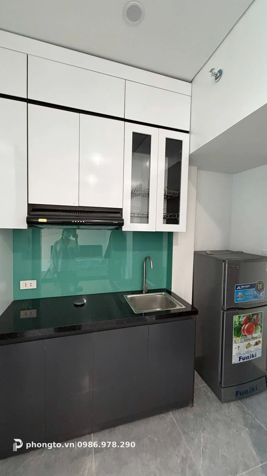 Studio Nam Từ Liêm Nam Từ Liêm - PTGD-42197 (ảnh 5)