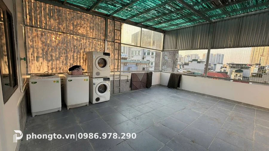Studio Nam Từ Liêm Nam Từ Liêm - PTGD-42197 (ảnh 6)