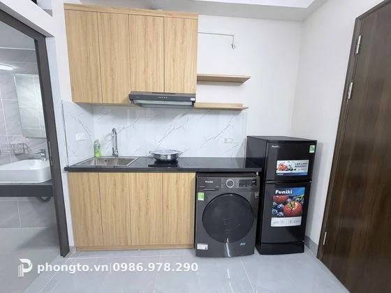 Studio 141 Phú Mỹ - PTGD-42200