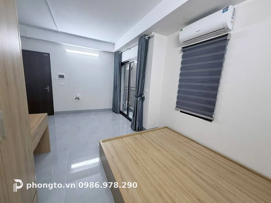 Studio Nam Từ Liêm Nam Từ Liêm - PTGD-42200 (ảnh 4)