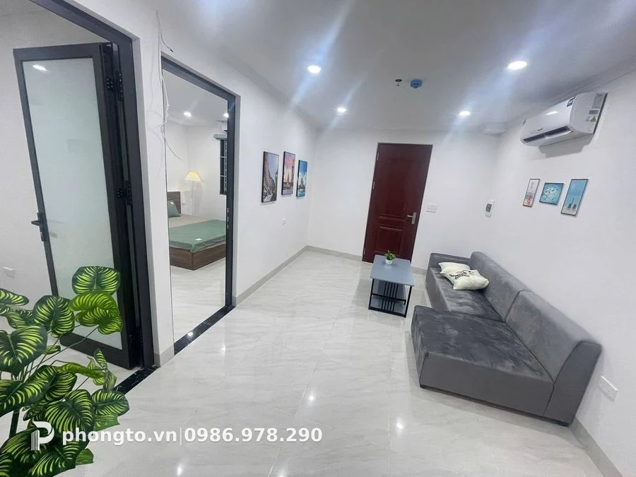 2 Ngủ + 1 Khách Mỹ Đình Nam Từ Liêm - PTGD-42204 (ảnh 1)