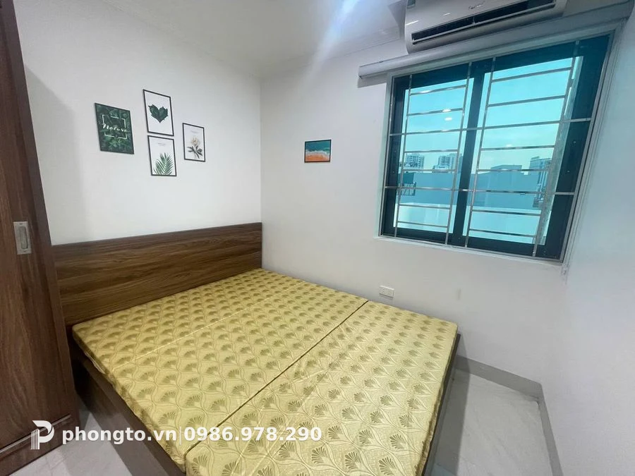 2 Ngủ + 1 Khách Mỹ Đình Nam Từ Liêm - PTGD-42204 (ảnh 2)