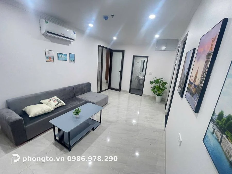 2 Ngủ + 1 Khách Mỹ Đình Nam Từ Liêm - PTGD-42204 (ảnh 3)