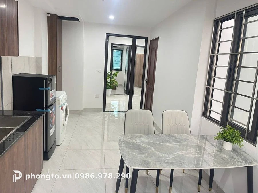 2 Ngủ + 1 Khách Mỹ Đình Nam Từ Liêm - PTGD-42204 (ảnh 5)
