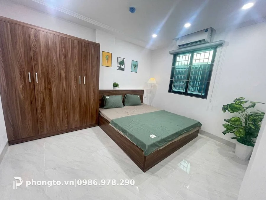 2 Ngủ + 1 Khách Mỹ Đình Nam Từ Liêm - PTGD-42204 (ảnh 6)