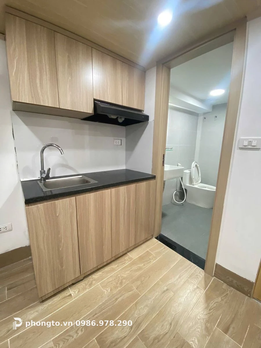 Gác Xép Thanh Xuân Thanh Xuân - PTGD-42207 (ảnh 2)