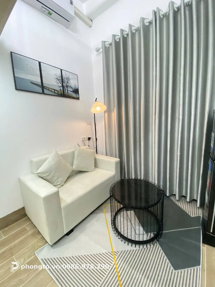 Gác Xép Thanh Xuân Thanh Xuân - PTGD-42207 (ảnh 3)
