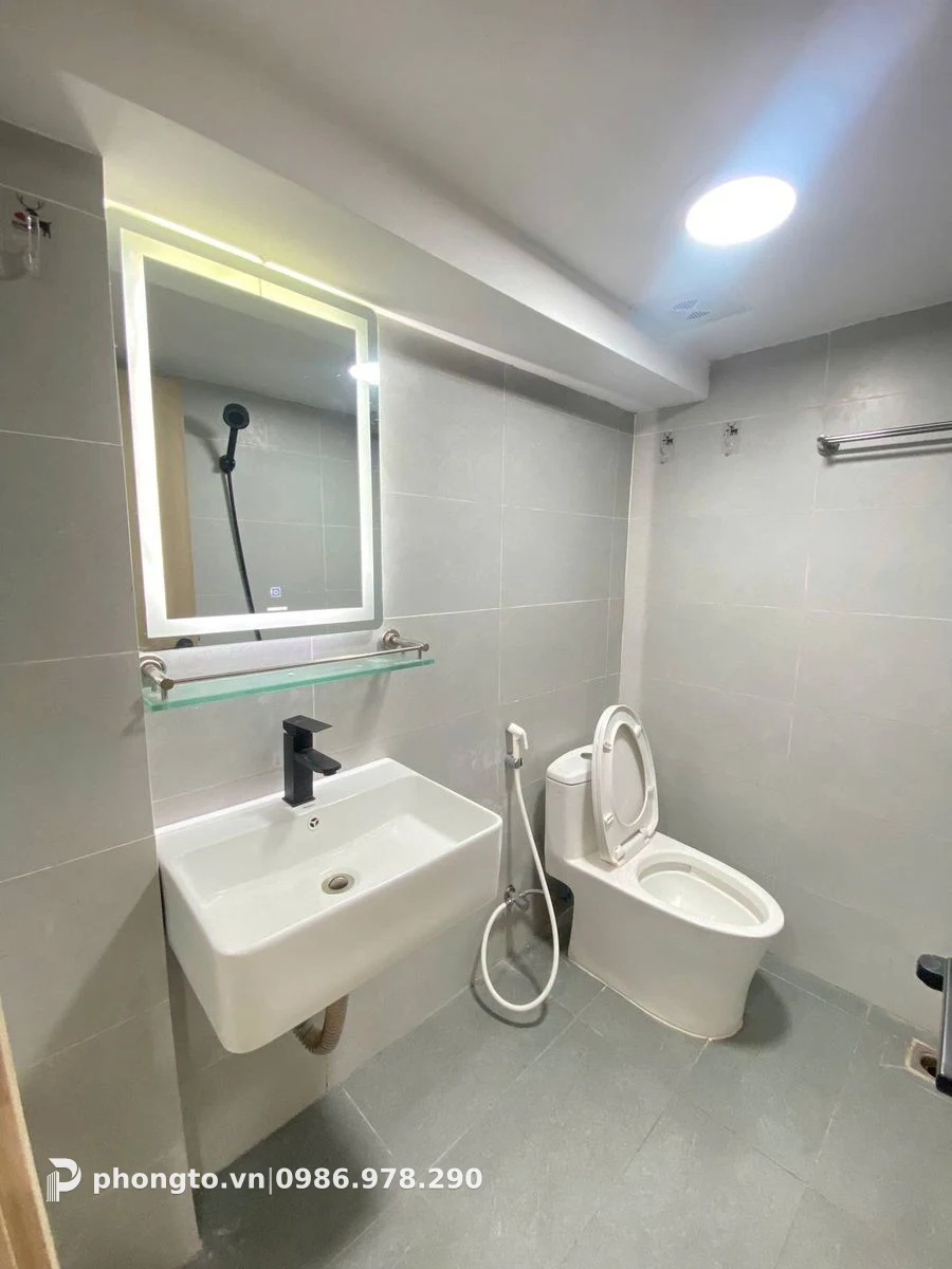 Gác Xép Thanh Xuân Thanh Xuân - PTGD-42207 (ảnh 4)