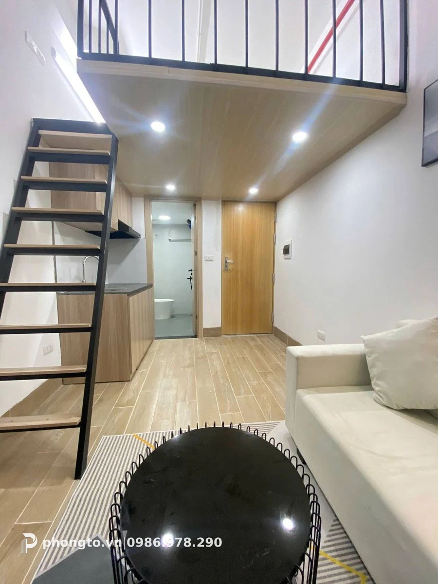 Gác Xép Thanh Xuân Thanh Xuân - PTGD-42207 (ảnh 5)