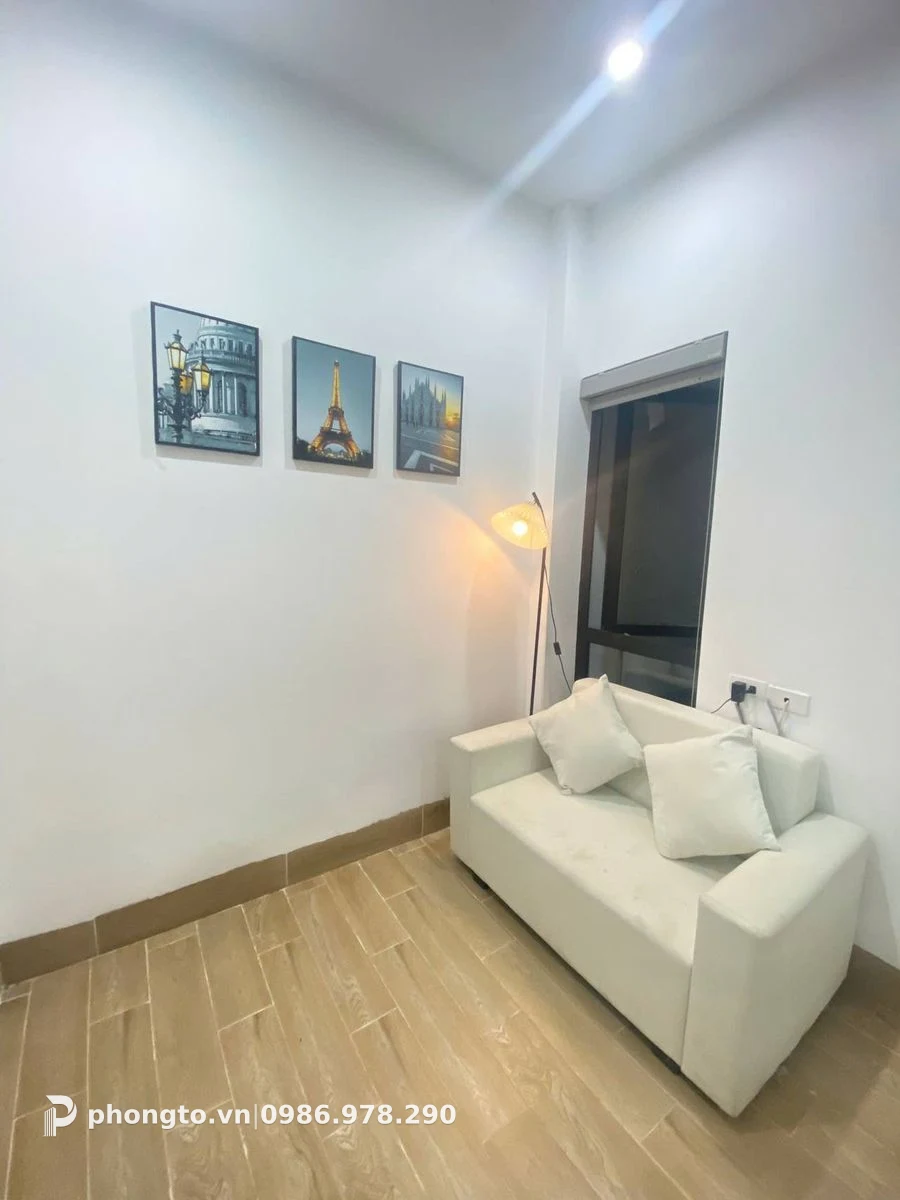 Gác Xép Thanh Xuân Thanh Xuân - PTGD-42207 (ảnh 6)