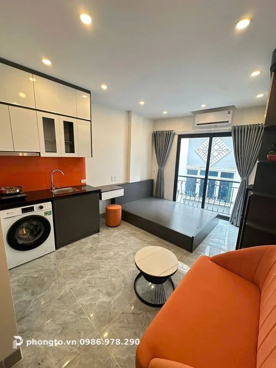 Studio 89 Lê Đức Thọ - PTGD-42209