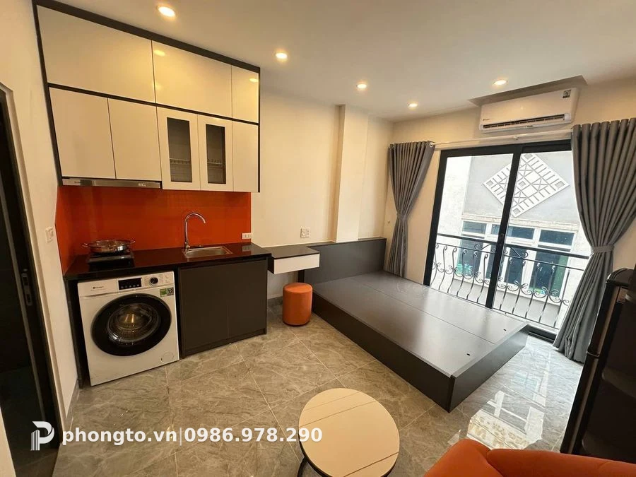 Studio Nam Từ Liêm Nam Từ Liêm - PTGD-42209 (ảnh 5)