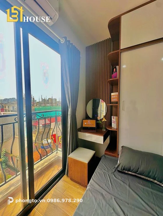 Studio 95 Hoàng Hoa Thám - PTGD-42292