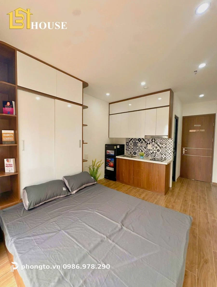 Studio Hoàng Hoa Thám Ba Đình - PTGD-42292 (ảnh 4)