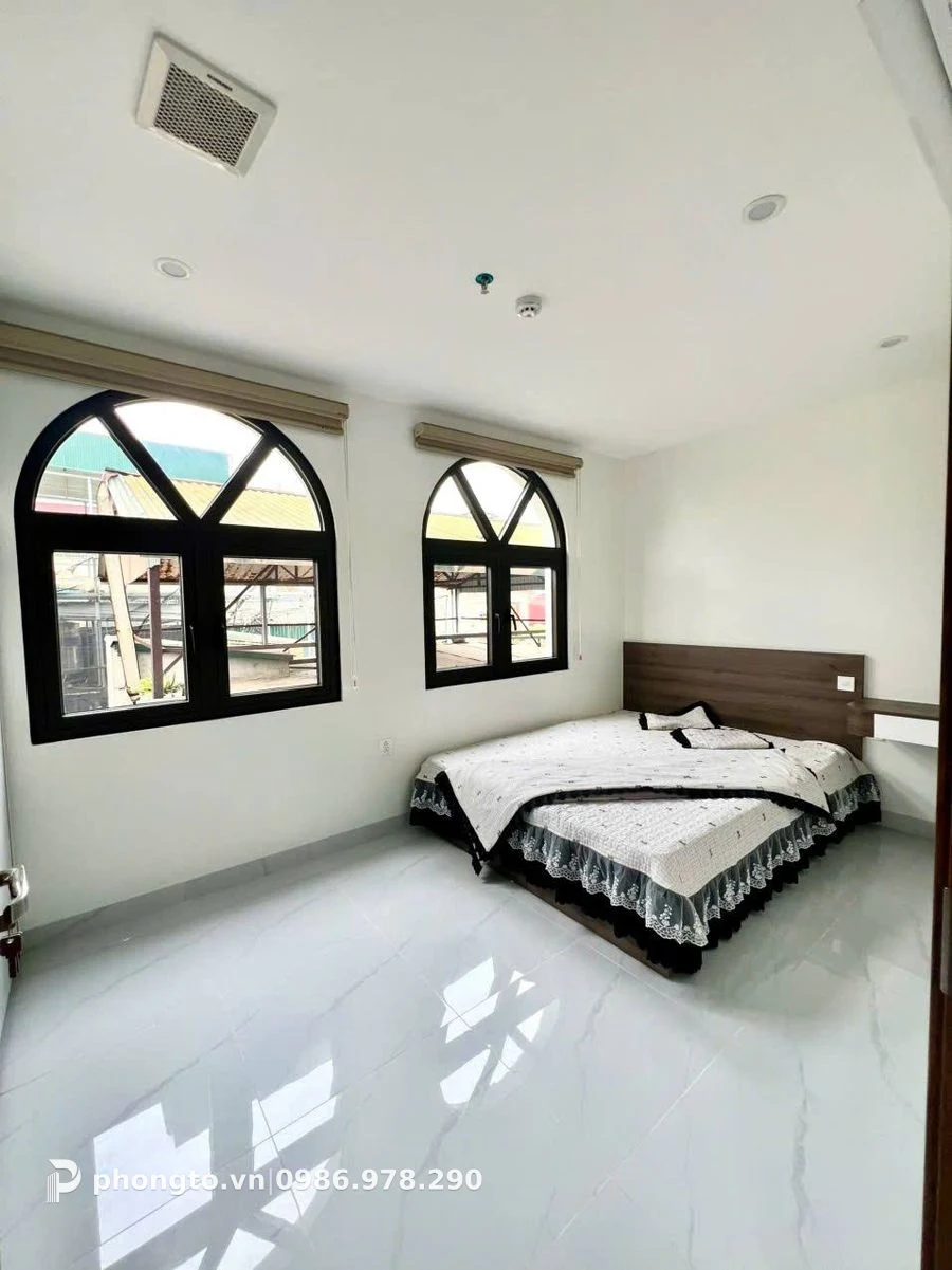 Phòng trọ Đống Đa Đống Đa - PTGD-42381 (ảnh 4)
