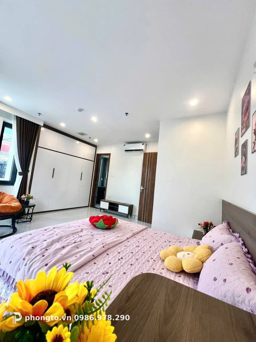 Phòng trọ Đống Đa Đống Đa - PTGD-42381 (ảnh 5)