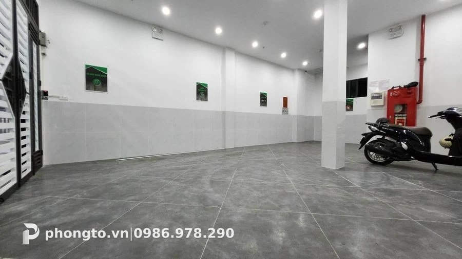 Studio Xuân Đỉnh Bắc Từ Liêm - PTGD-42389 (ảnh 1)