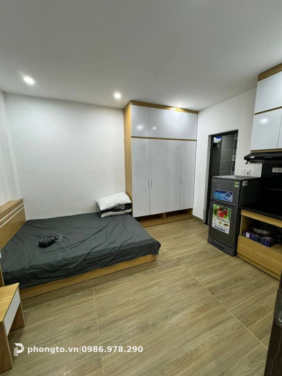 Studio Xuân Đỉnh Bắc Từ Liêm - PTGD-42389 (ảnh 5)