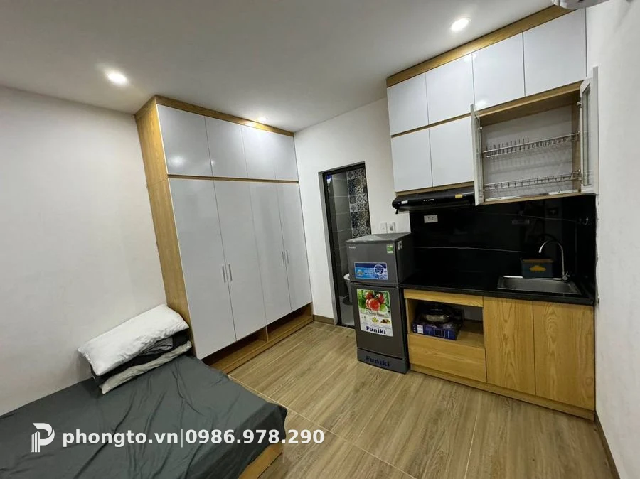 Studio Xuân Đỉnh Bắc Từ Liêm - PTGD-42389 (ảnh 6)
