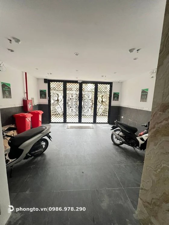 Studio 19 Xuân Đỉnh - PTGD-42392