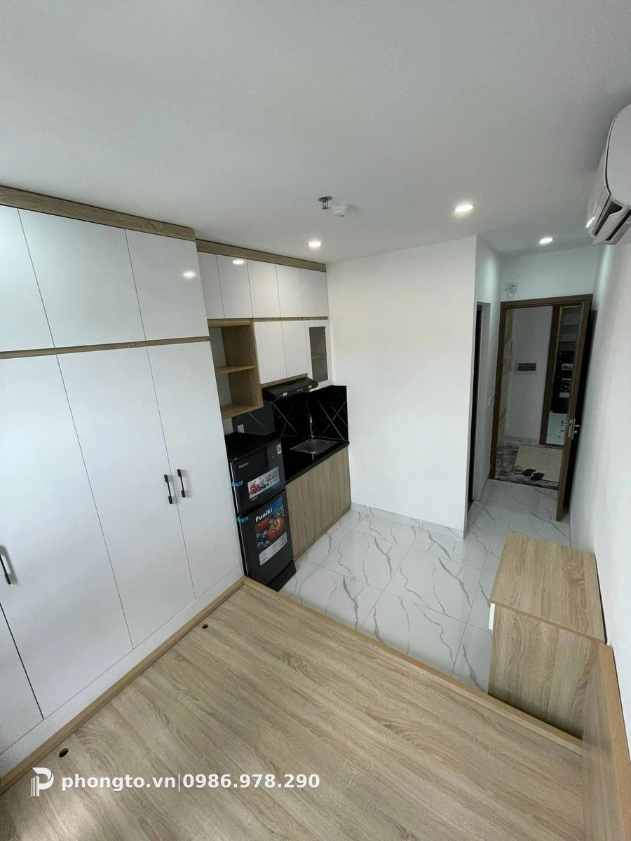 Studio Xuân Đỉnh Bắc Từ Liêm - PTGD-42392 (ảnh 2)