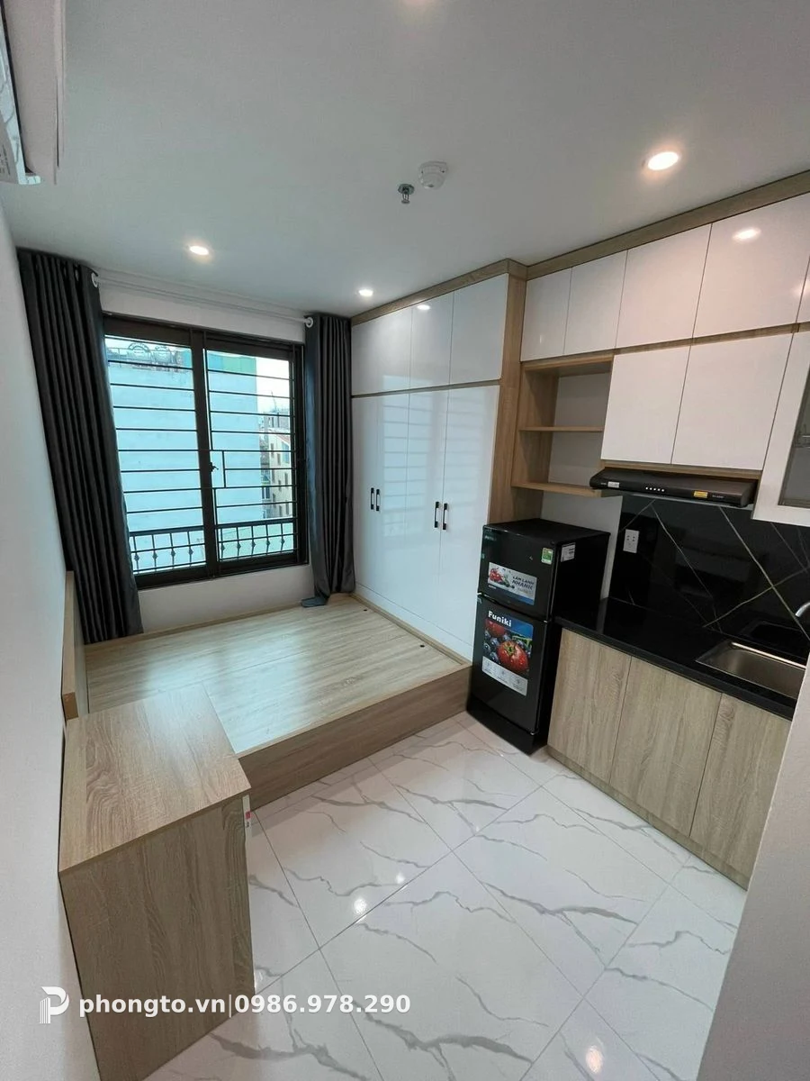 Studio Xuân Đỉnh Bắc Từ Liêm - PTGD-42392 (ảnh 3)