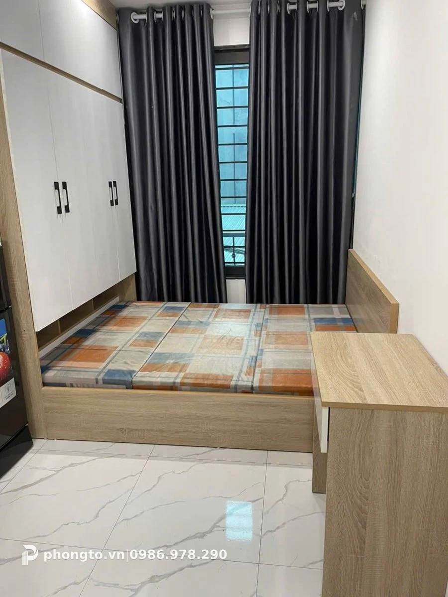 Studio Xuân Đỉnh Bắc Từ Liêm - PTGD-42392 (ảnh 4)